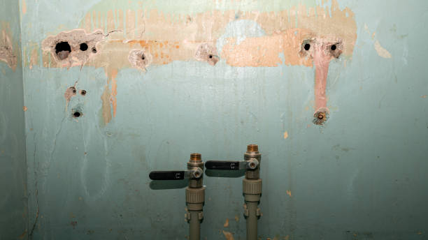 24/7 water damage repair in VT